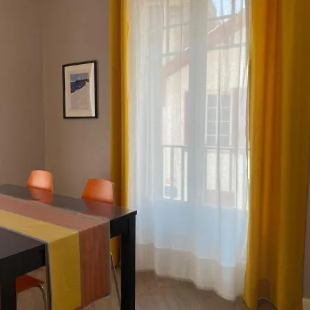 Charmant T3 Lumineux Avec Cuisine Neuve Et Proche Plages A Saint Charles, - Fr-1-239-968 Appartement Biarritz